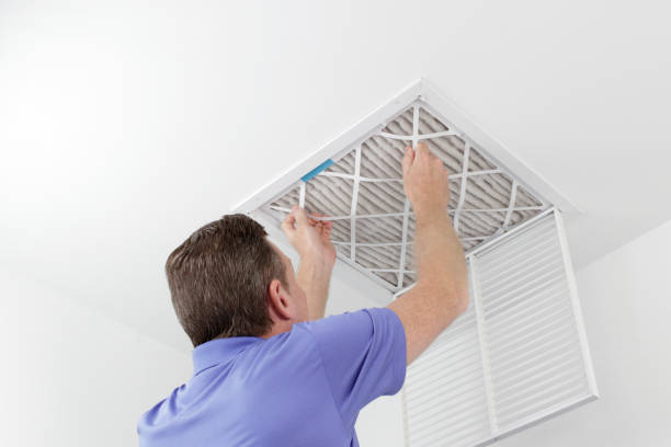 Trusted Shady Side, MD Airduct Cleaning Experts